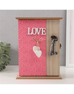 Ключница настенная Nobrand