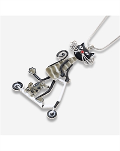 Ожерелье Модные истории