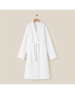 Халат вафельный Sima-land home