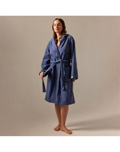 Халат махровый Sima-land home