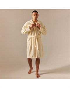 Халат махровый Sima-land home