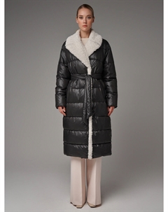 Пуховик Hoops