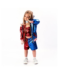 Карнавальный костюм Волшебная маска