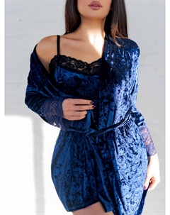 Халат Твойфасон