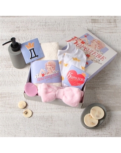 Набор подарочный Этель