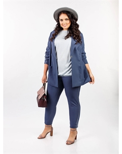 Брюки Jetty-plus