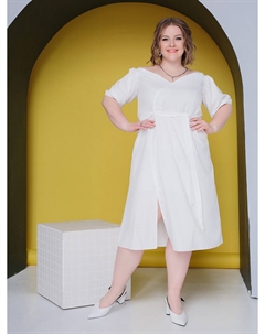 Платье Jetty-plus