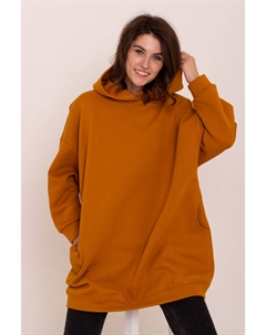 Платье худи Lovitton