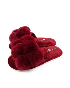 Туфли комнатные женские Smile of milady