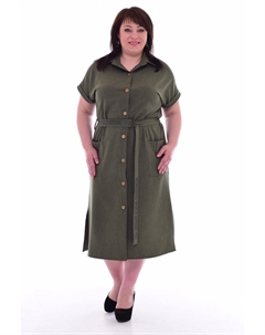 Платье Фореска