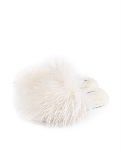 Туфли комнатные женские Smile of milady