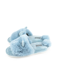 Туфли комнатные женские Smile of milady