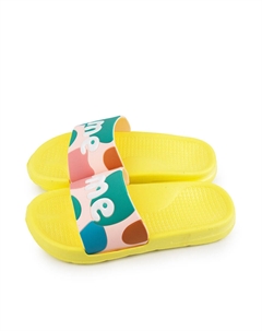 Туфли летние Smile of milady