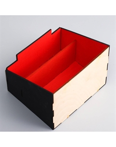 Органайзер для канцелярии, 14×15×17 см Marvel