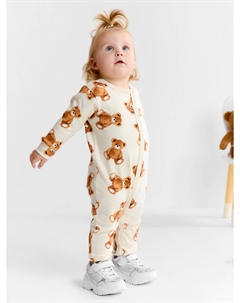 Комбинезон Крошка я