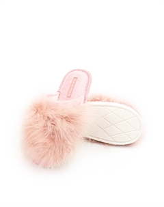 Туфли комнатные женские Smile of milady