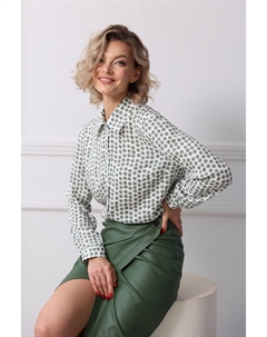 Рубашка Looklikecat