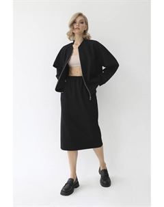 Юбка футляр Looklikecat