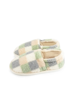 Туфли комнатные женские Smile of milady