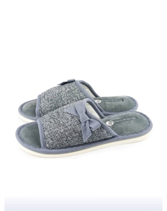 Туфли комнатные Smile of milady