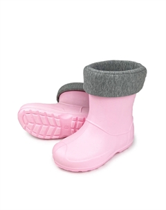 Сапоги детские Smile of milady