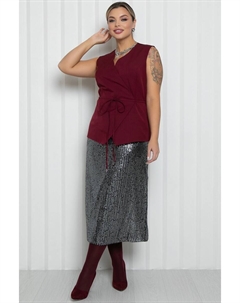 Юбка Леди агата