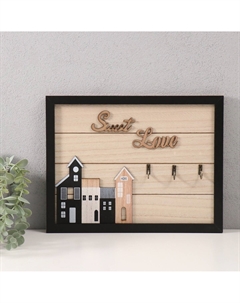 Настенные крючки декоративные Nobrand