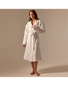 Халат вафельный Sima-land home