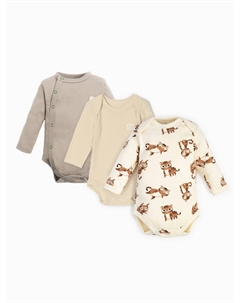 Боди Крошка я