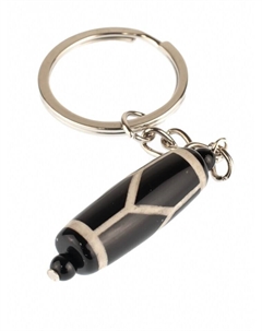 Брелок Бусики-колечки