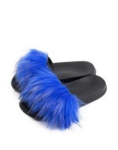 Туфли летние Smile of milady