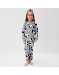 Пижама джемпер брюки Kaftan