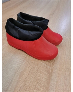 Ботинки Smile of milady