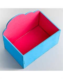 Органайзер для канцелярии, 15×10×8 см Disney