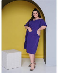 Платье Jetty-plus