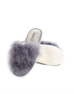 Туфли комнатные женские Smile of milady