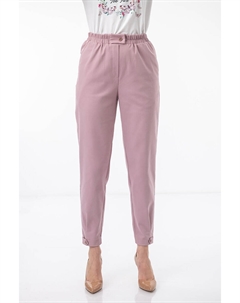 Брюки стрейч Merlis