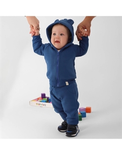 Костюм толстовка брюки Крошка я