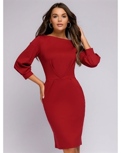 Платье мини 1001dress