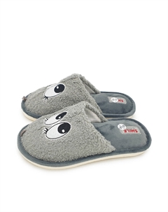 Туфли комнатные Smile of milady