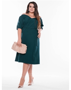 Платье Jetty-plus