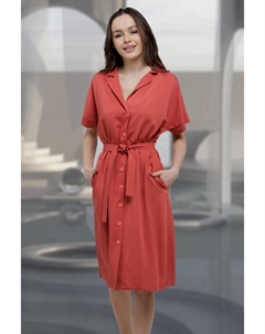 Платье Mix-mode