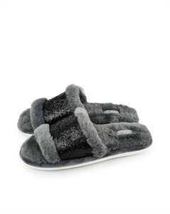 Туфли комнатные Smile of milady