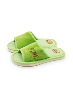 Туфли комнатные детские Smile of milady