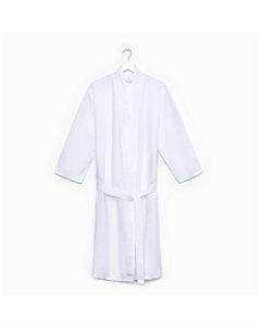 Халат вафельный Экономь и я