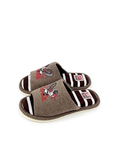 Туфли комнатные Smile of milady