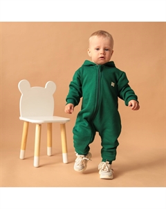 Комбинезон Крошка я