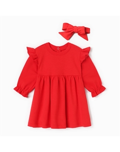 Платье Крошка я