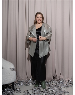 Туника Jetty-plus