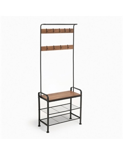 Прихожая напольная Клик мебель